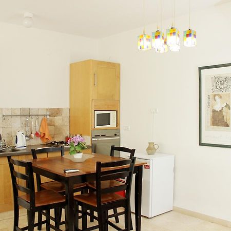 Nof Lagilboa Villa Bet HaShitta Exterior photo