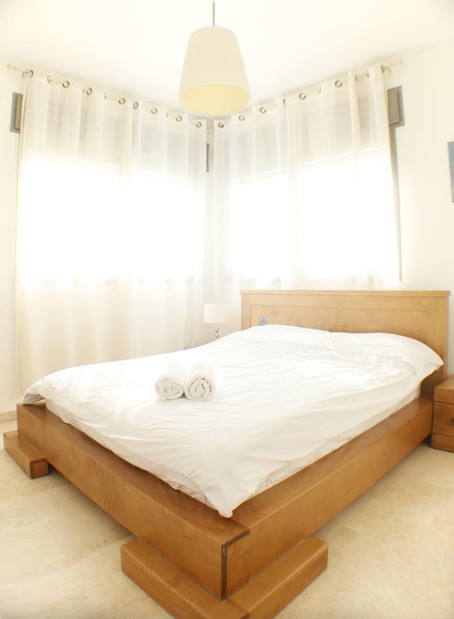 Nof Lagilboa Villa Bet HaShitta Exterior photo