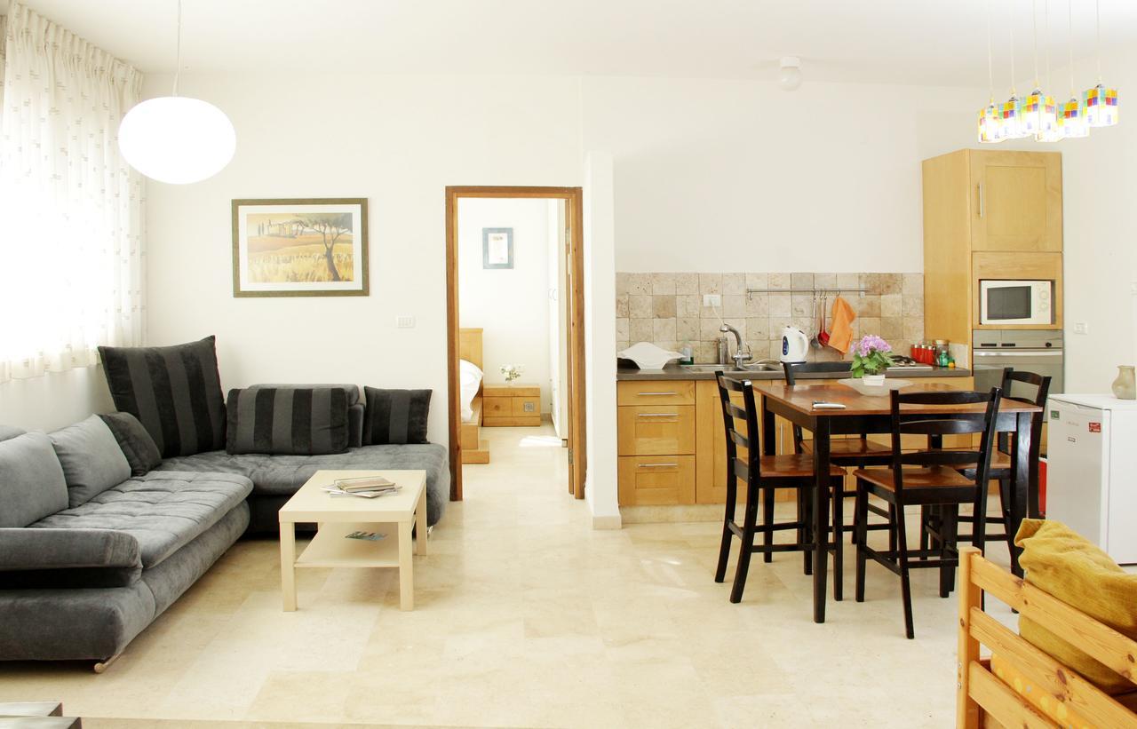 Nof Lagilboa Villa Bet HaShitta Exterior photo