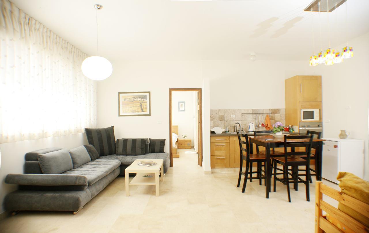 Nof Lagilboa Villa Bet HaShitta Exterior photo